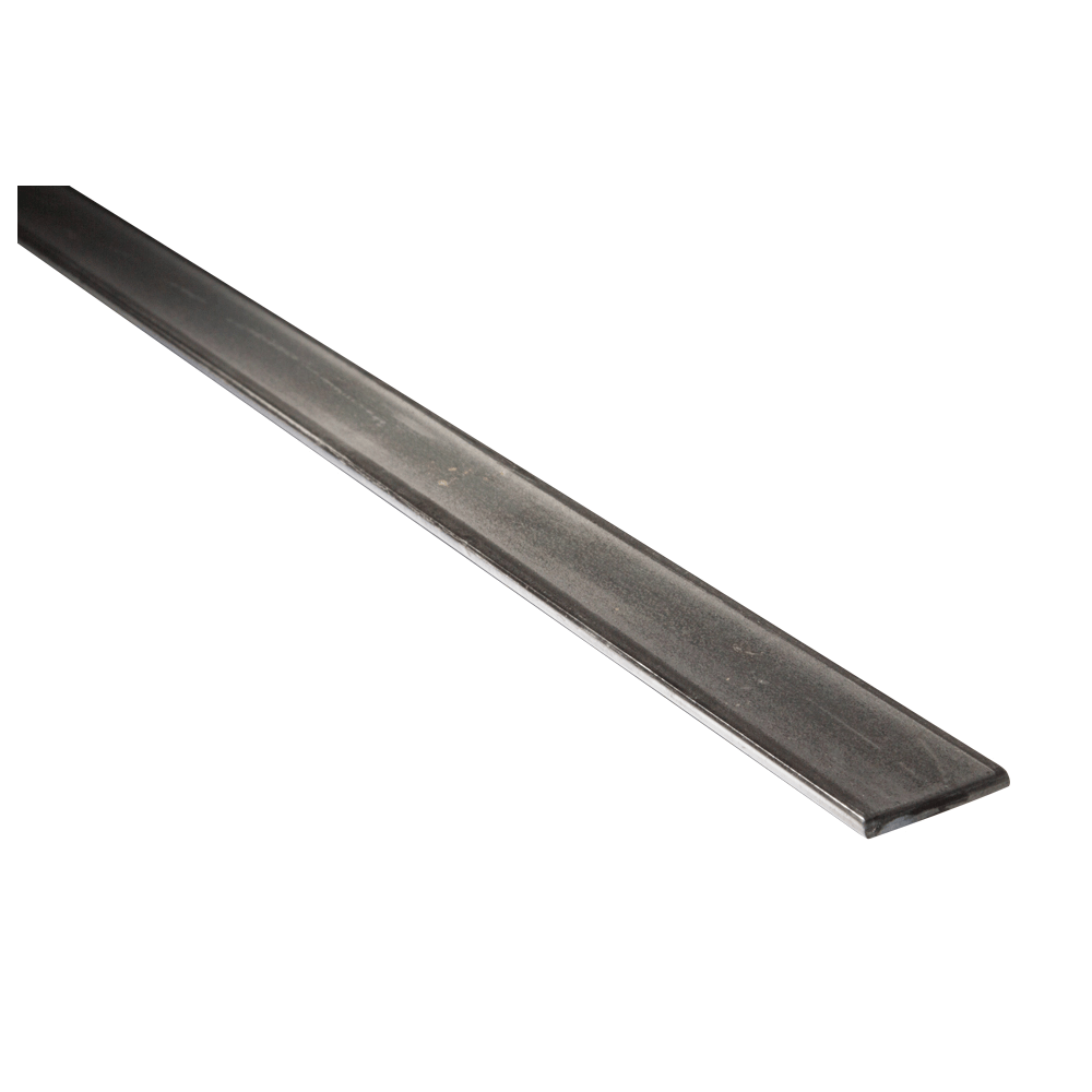 50mm x 12mm Mild steel Flat Steel Bar