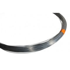 Galvanised Wire 2kg 14gge 2mm
