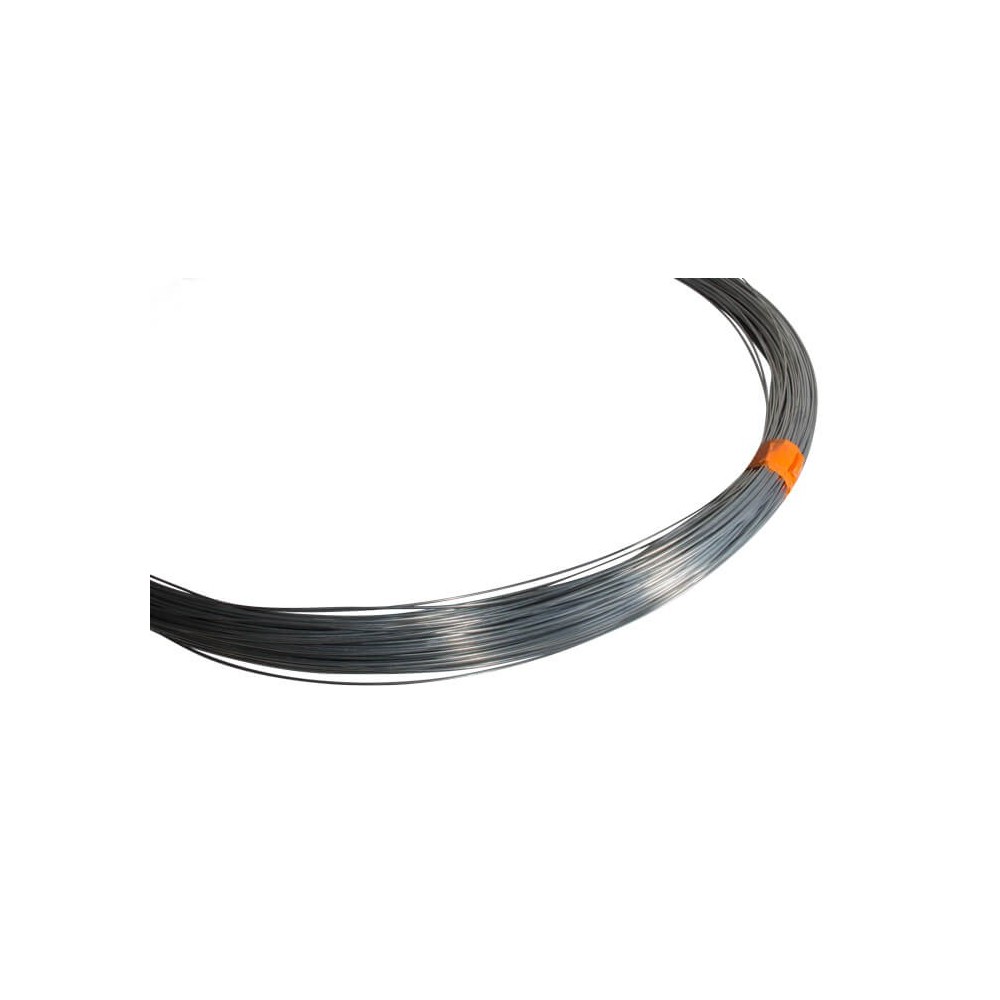 Galvanised Wire 2kg 16gge 1.6mm