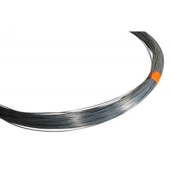Galvanised Wire 500g 1.25mm