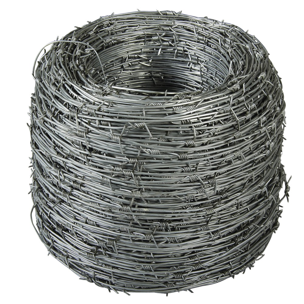 Barbed Wire Single Strand 845m Light Duty