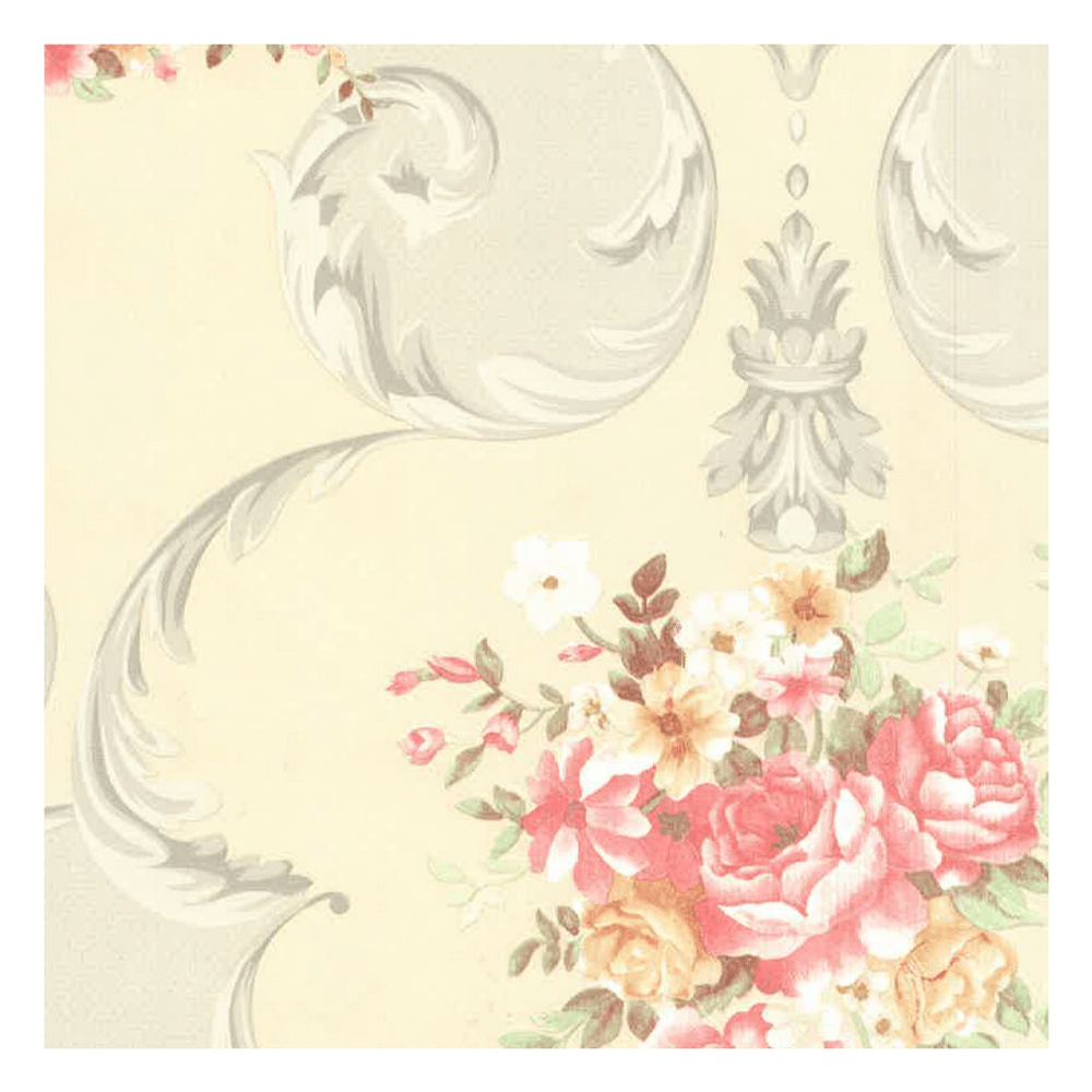 Wallpaper, BERGAMO Cashbuild