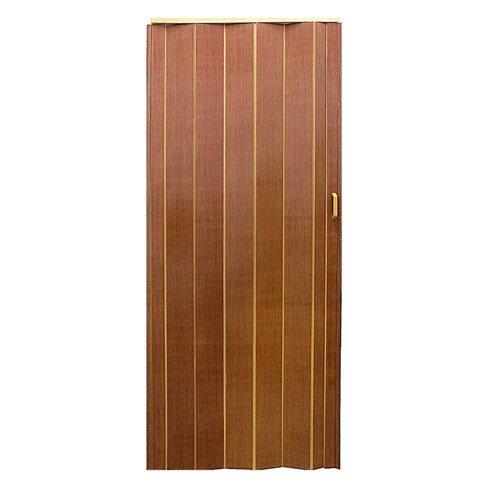 Folding Door Oak (81w X 203h), Cashbuild