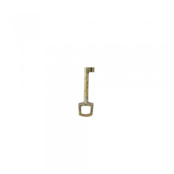 Cupboard Lock Key 65mm Quantity:2