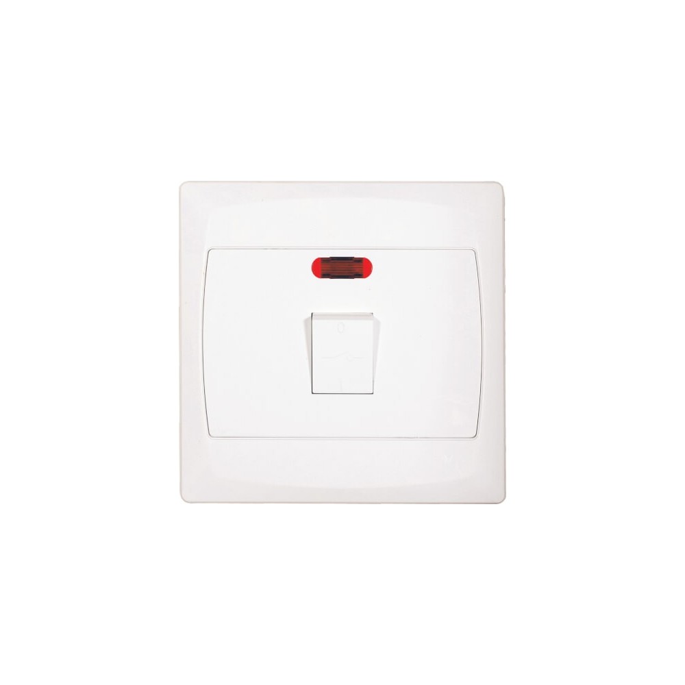 Stove Isolator Mes SABS 50amp, Cashbuild