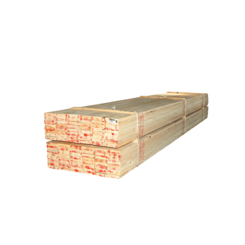 Structural Timber Sabs Untreated 38x152 4.8m