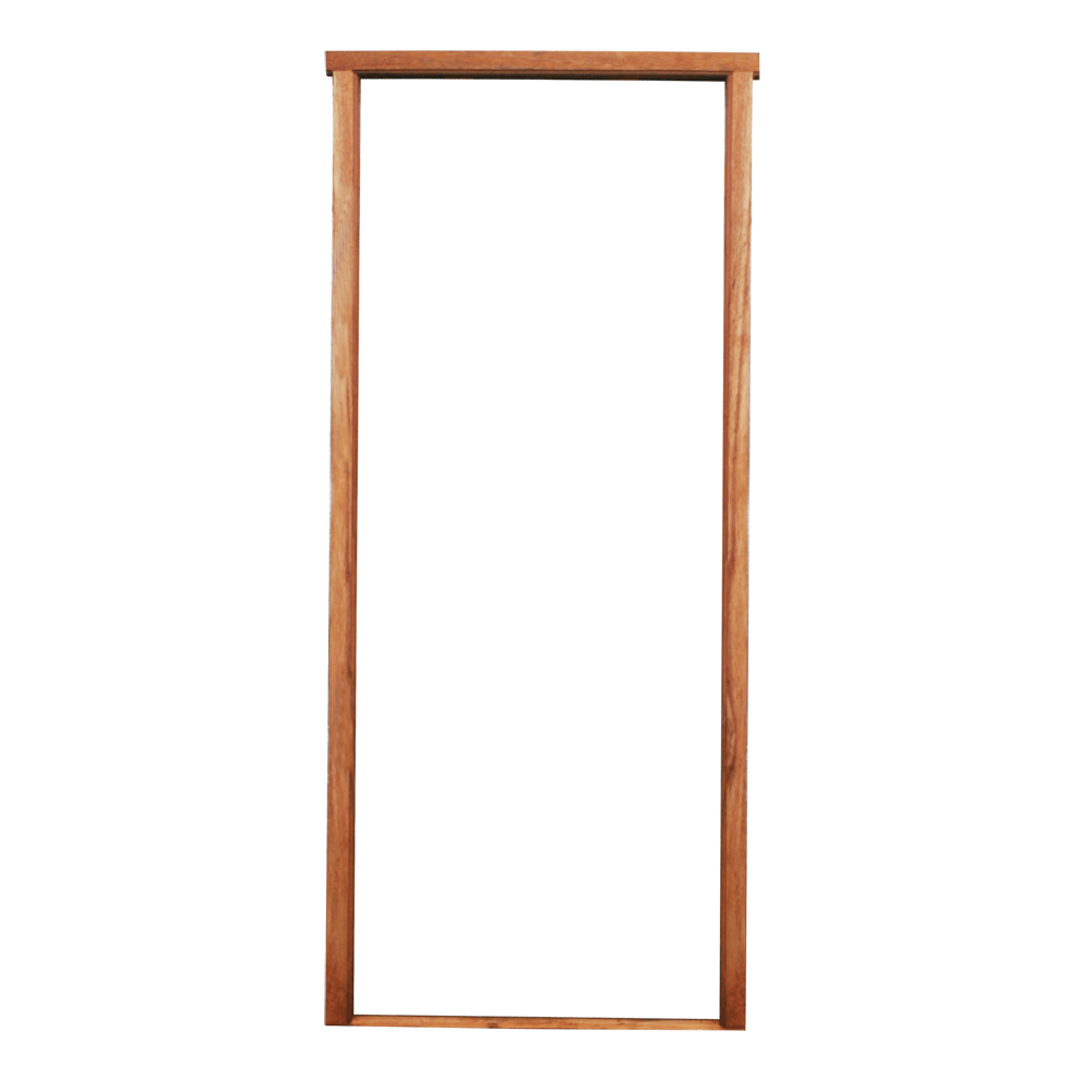 Wooden Door Frame Hardwood