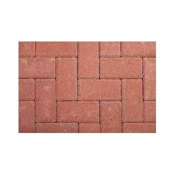 Paver Cement Bevel Red