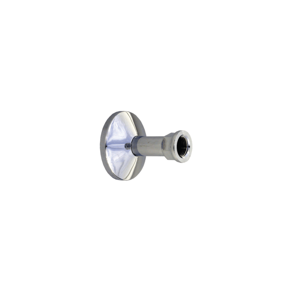 Extension Tap With Flange 15mm