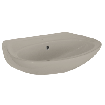 Basin Deluxe Courier Almond