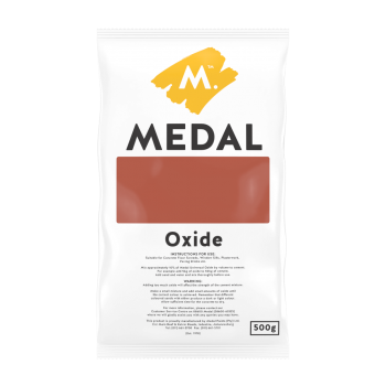 Oxide Red 500g