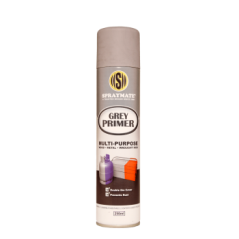 Spraymate Grey Primer 250g