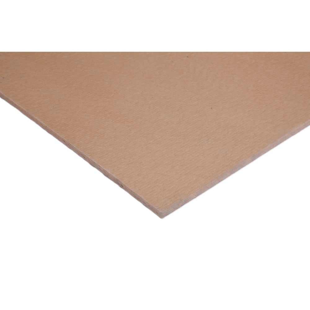 Soft Board Std 2.44x1.22 12mm