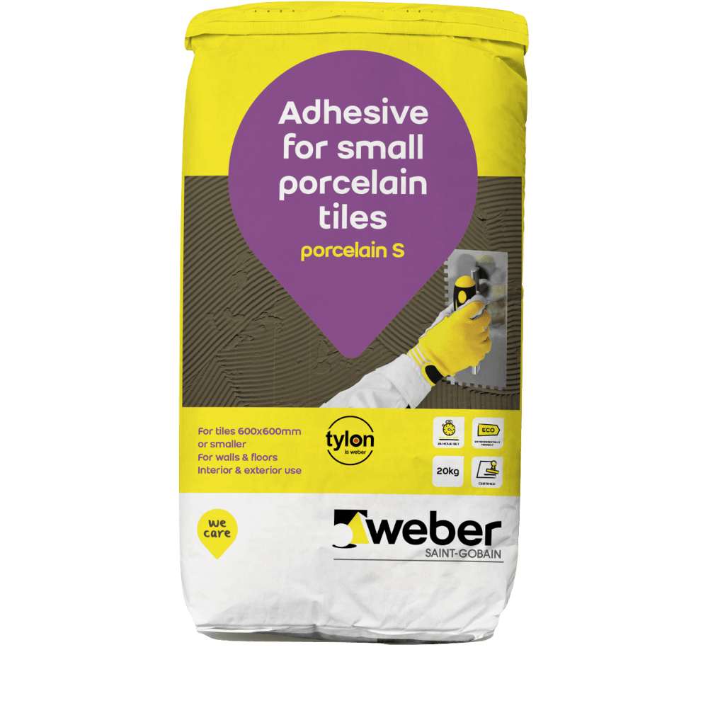 Ezee Tile Adhesive General Purpose 20kg