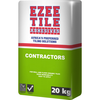 Ezee Tile Adhesive General Purpose 20kg