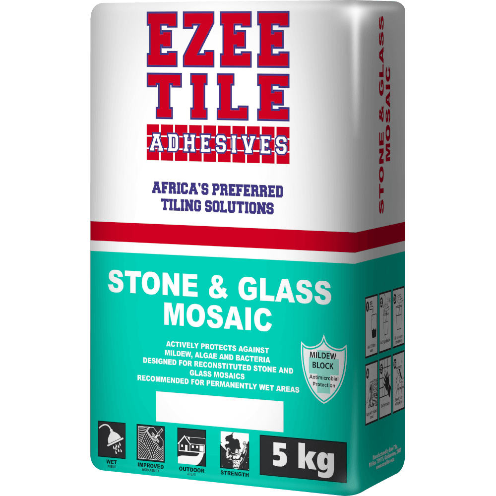 Ezee Tile Mosaic Fix 5kg