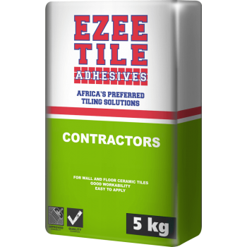 Ezee Tile General Purpose Adhesive 5kg