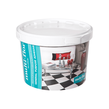Vinyl Tile Adhesive 2 5l, What Adhesive To Use For Vinyl Tiles