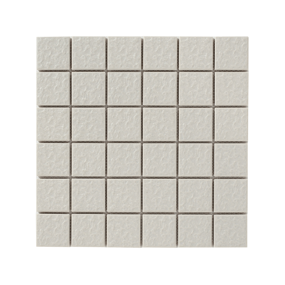 Mosaic Tile Clarens Design 48x48mm