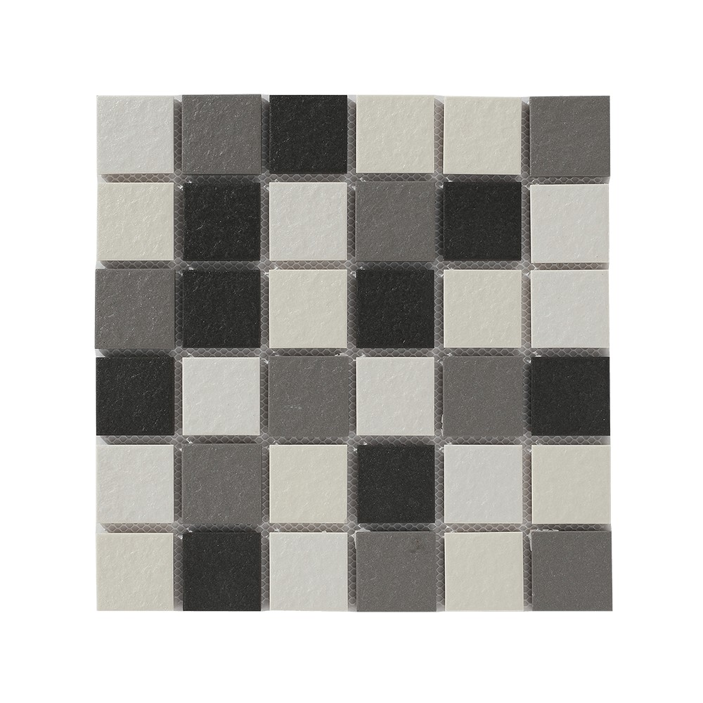 Mosaic Tile Hilton Design 45x45mm