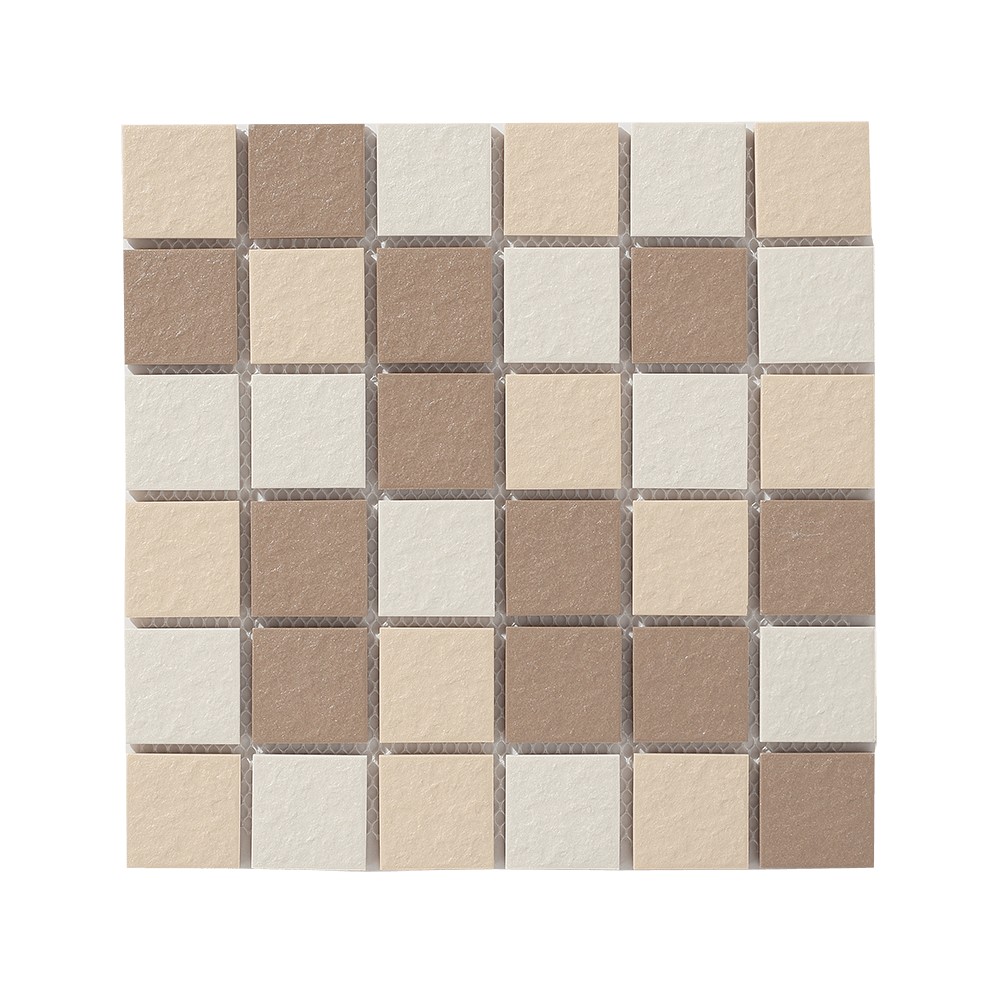 Mosaic Tile Addo Design 45x45mm