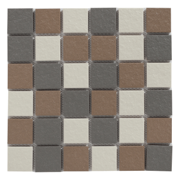 Mosaic Tile Tulbagh Design 45x45mm