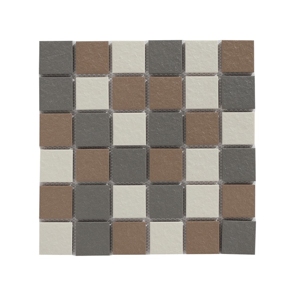 Mosaic Tile Tulbagh Design 45x45mm