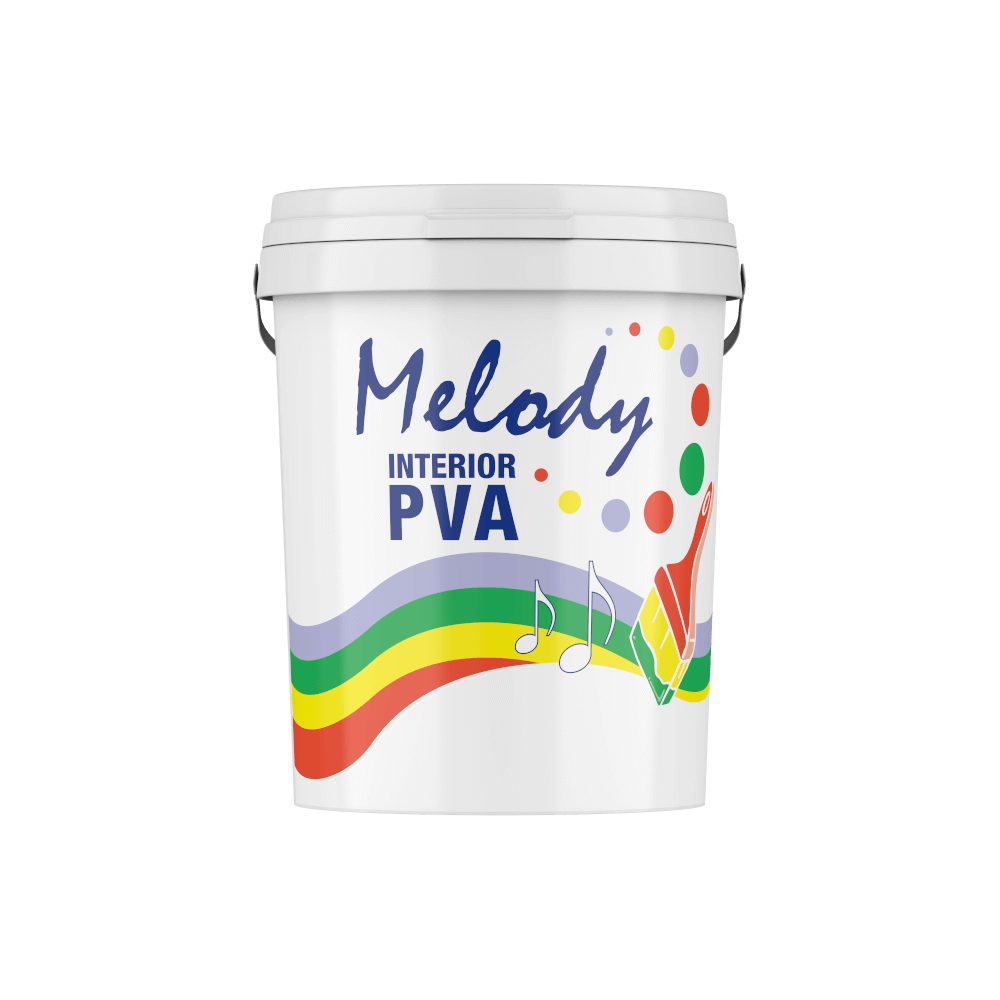 Melody Pva Cream 20l