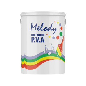 Melody Pva Cream 5l