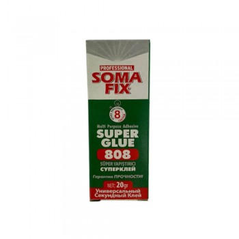 Professional Soma Fix Super Glue