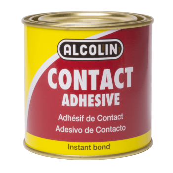 Alcolin Contact Adhesive 500ml