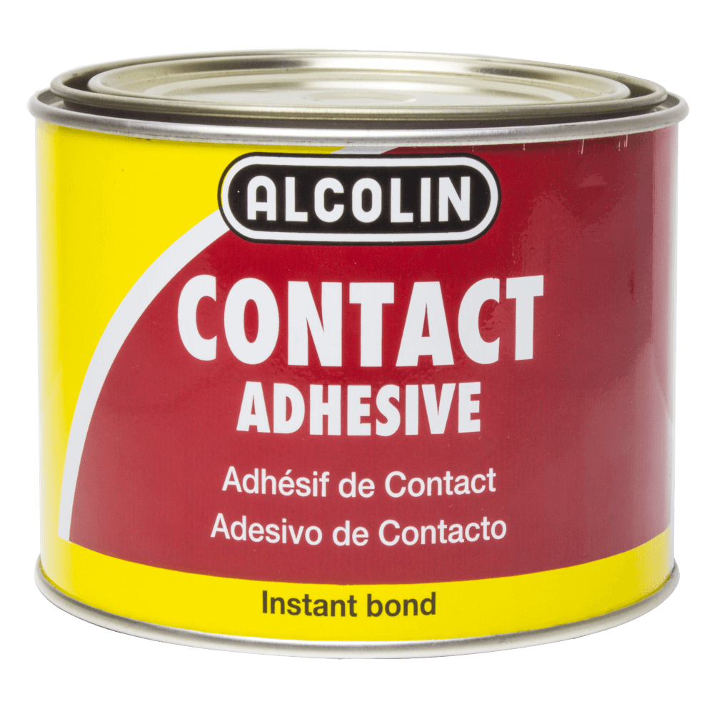 Alcolin Contact Adhesive 1ltr
