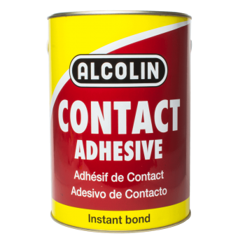 Alcolin Contact Adhesive 5ltr