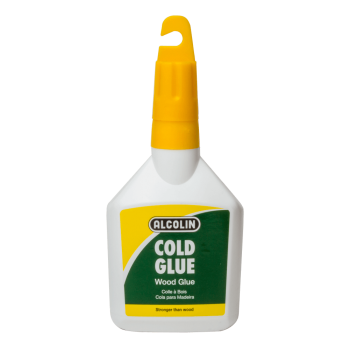 Alcolin Wood Glue 125ml