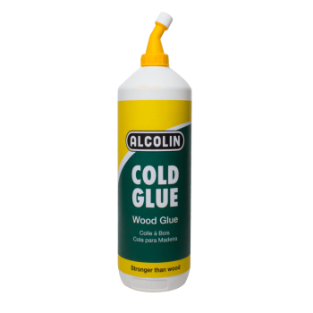 Alcolin Wood Glue 1ltr