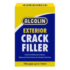 Alcolin Exterior Crack Filler 500grs