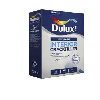 Dulux Prepaint Crack Filler
