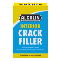 Alcolin Interior Crack Filler 2kg