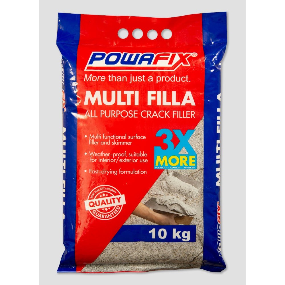 Powafix Multi Filla - All Purpose Crack Filler