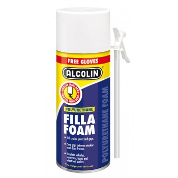 Alcolin Fillafoam 250ml
