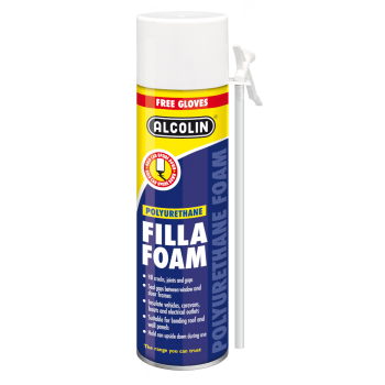 Alcolin Fillafoam 500ml
