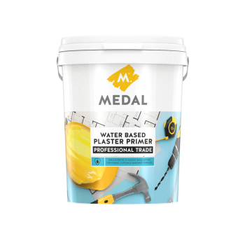 Medal Water Based Plaster Primer 20l