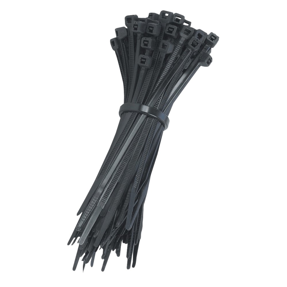 Cable Ties T18r (quantity:100)
