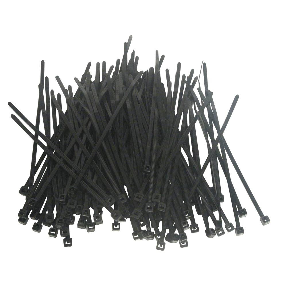 Cable Ties T120r (quantity:50)