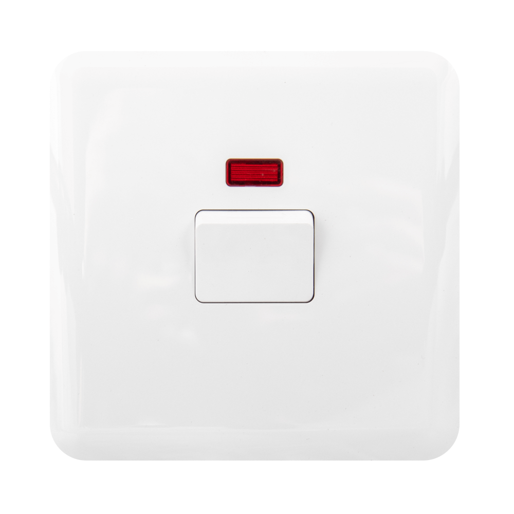 Geyser Isolator Industrial 30a Crabtree, Cashbuild