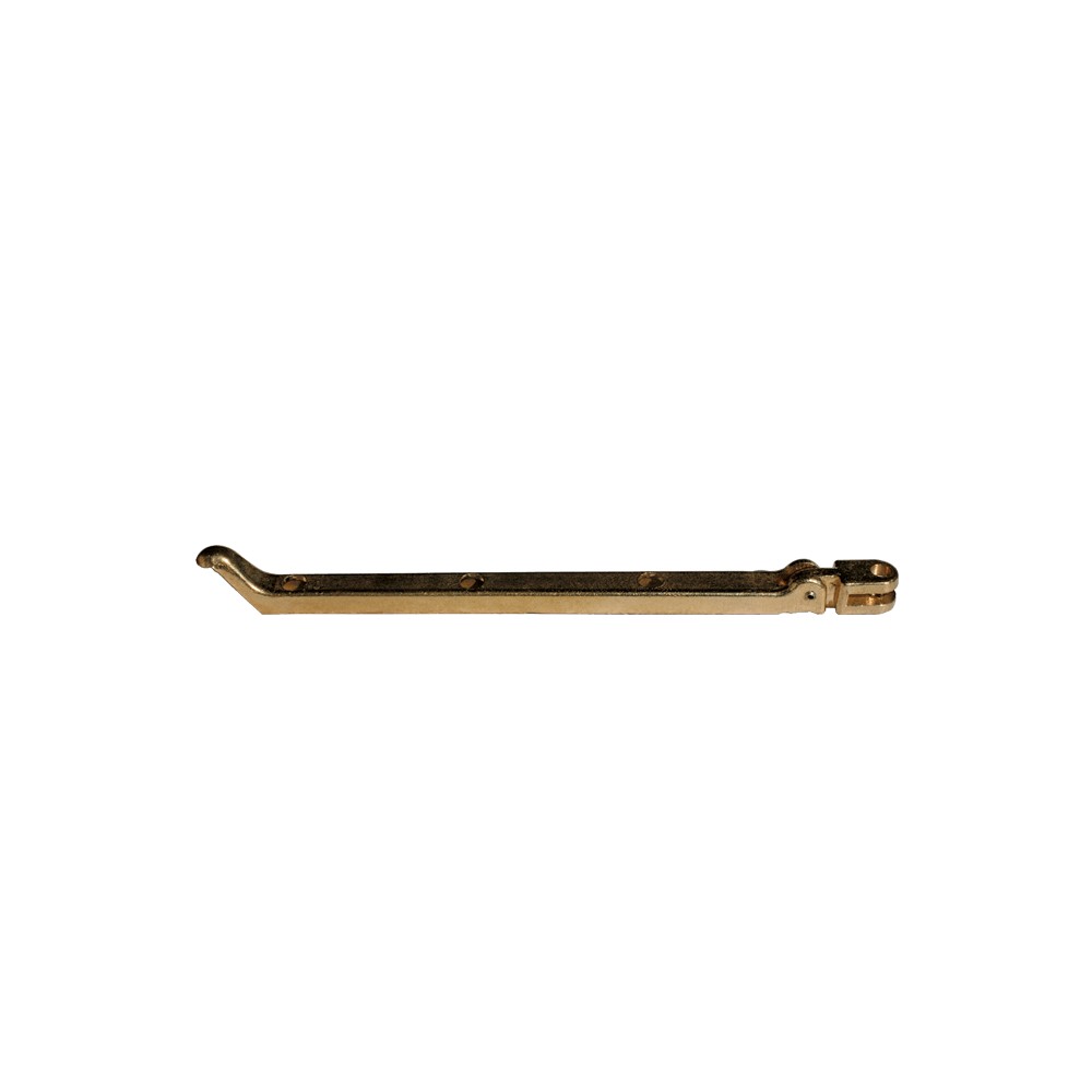 Window Peg Stay 200mm And Screws