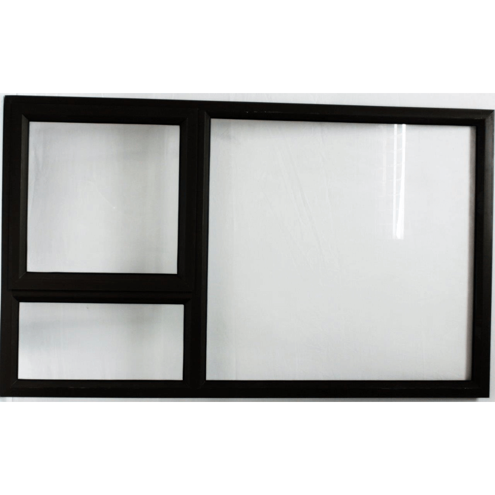 Window Frames Aluminium