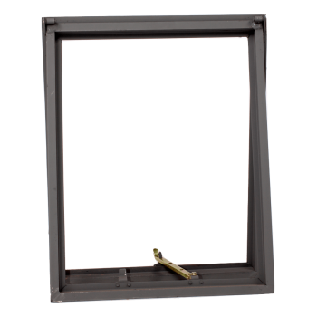 Window Frame Steel Ne1 F7