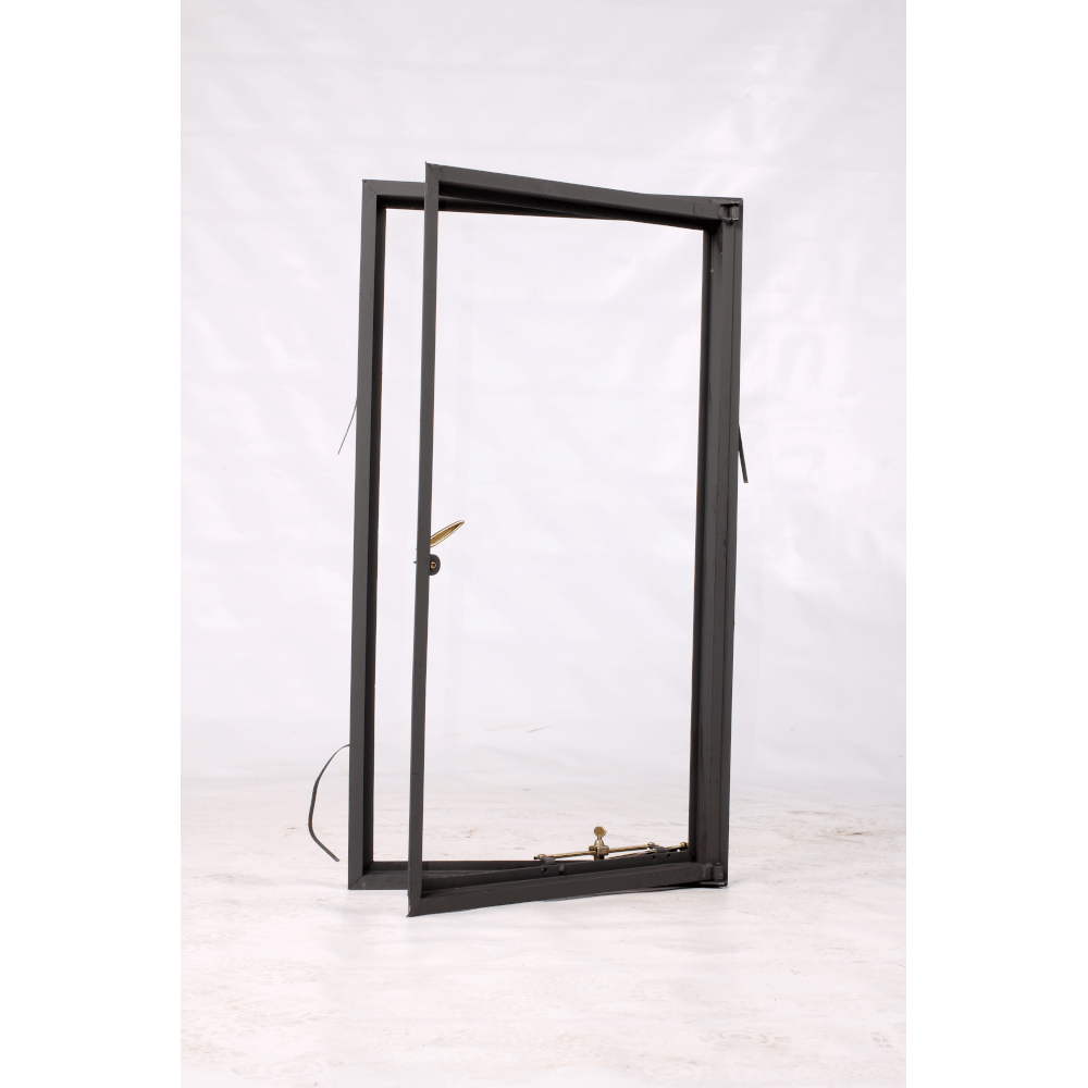 Window Frame Steel Nc1 F7 Left Hand, Cashbuild