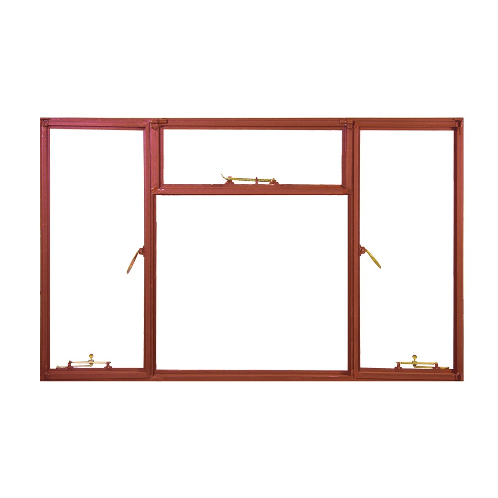 Window Frame Steel Nd11f F7, ESSA STEEL Cashbuild